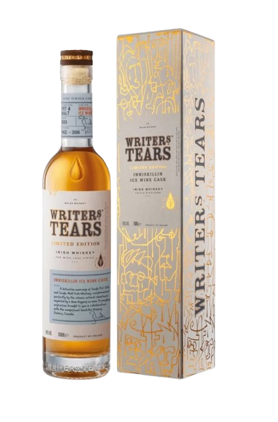 Writers Tears Iced Wine Cask